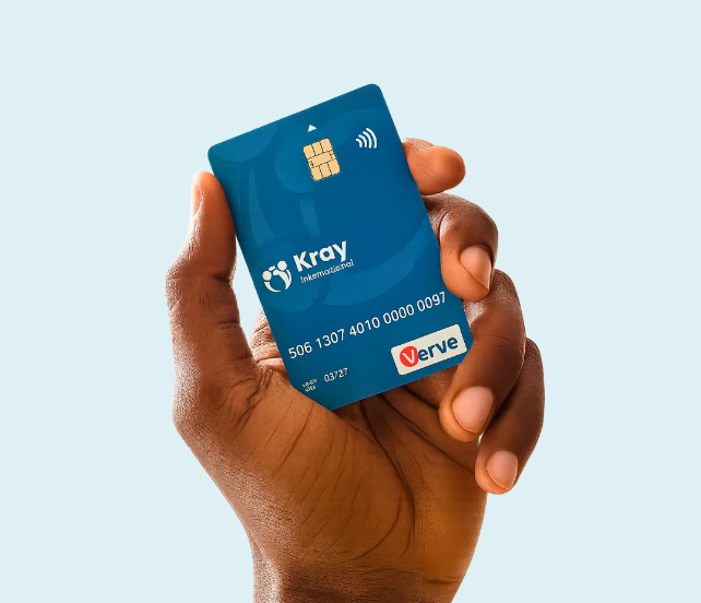 Everyday banking account